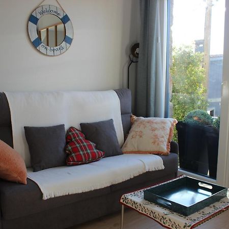 Sereina Beach Vigo Extérieur photo
