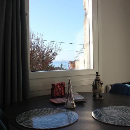 Sereina Beach Vigo Extérieur photo
