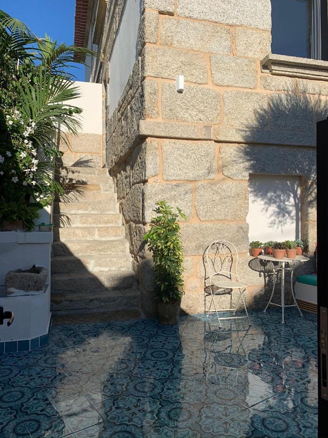 Sereina Beach Vigo Extérieur photo