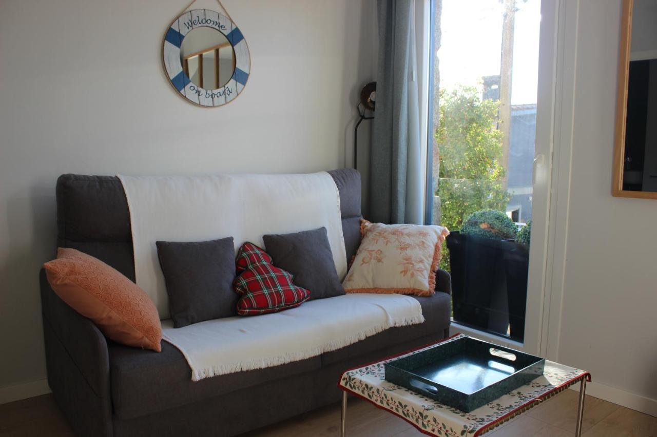 Sereina Beach Vigo Extérieur photo